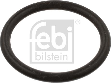 Febi Bilstein 39732 - Tiiviste, polttoaineensuodatin inparts.fi