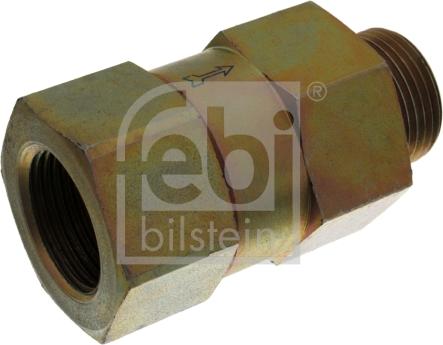 Febi Bilstein 39722 - Takaiskuventtiili inparts.fi