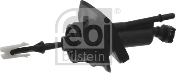 Febi Bilstein 34994 - Pääsylinteri, kytkin inparts.fi