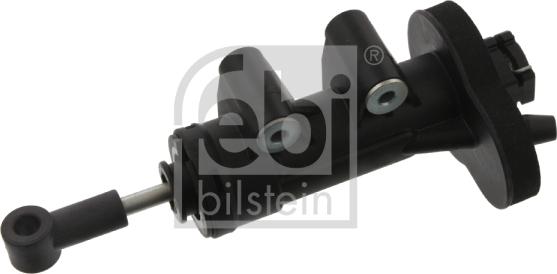 Febi Bilstein 34942 - Pääsylinteri, kytkin inparts.fi