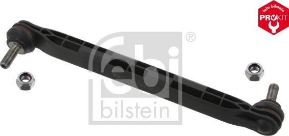 Febi Bilstein 34959 - Tanko, kallistuksenvaimennin inparts.fi