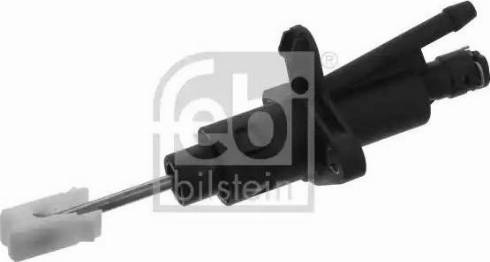 Febi Bilstein 34980 - Pääsylinteri, kytkin inparts.fi