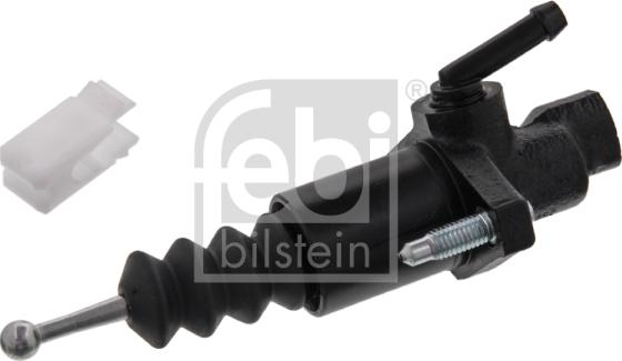 Febi Bilstein 34981 - Pääsylinteri, kytkin inparts.fi