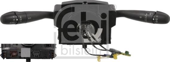 Febi Bilstein 34921 - Kytkin, ohjausakseli inparts.fi