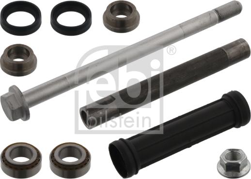 Febi Bilstein 34975 - Korjaussarja, ohjausvipu inparts.fi