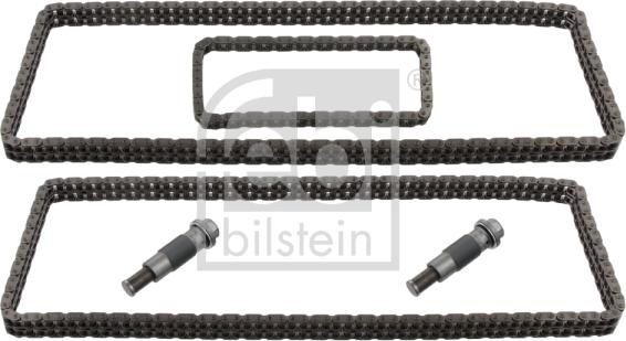 Febi Bilstein 34973 - Jakoketjusarja inparts.fi