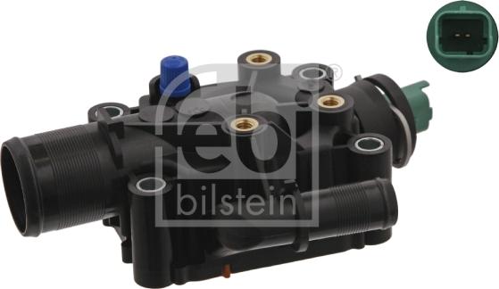 Febi Bilstein 34977 - Termostaatti, jäähdytysneste inparts.fi