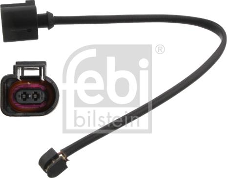 Febi Bilstein 34497 - Kulumisenilmaisin, jarrupala inparts.fi