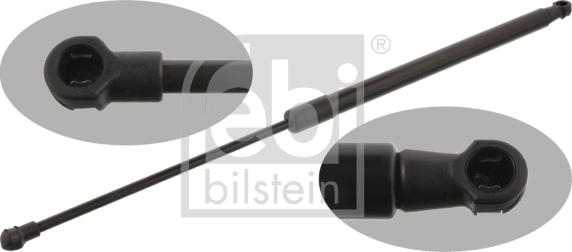 Febi Bilstein 34440 - Kaasujousi, tavaratila inparts.fi