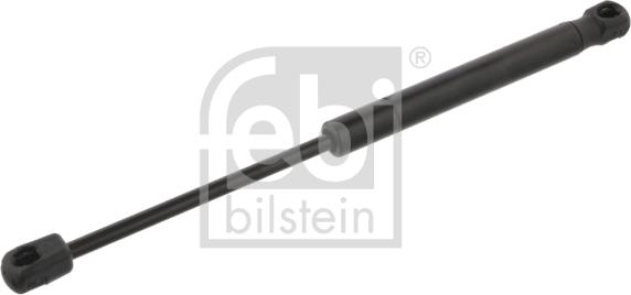 Febi Bilstein 34448 - Kaasujousi, tavaratila inparts.fi