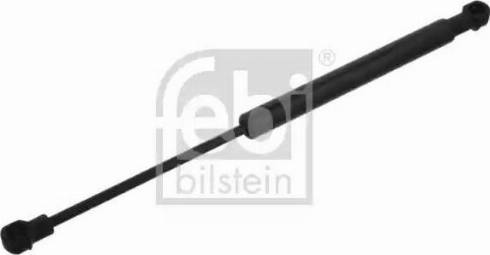 Febi Bilstein 34443 - Kaasujousi, tavaratila inparts.fi