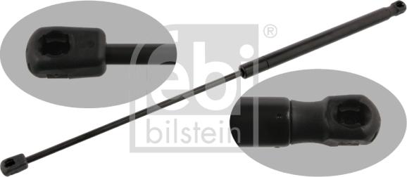 Febi Bilstein 34447 - Kaasujousi, tavaratila inparts.fi