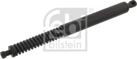 Febi Bilstein 34419 - Kaasujousi, tavaratila inparts.fi