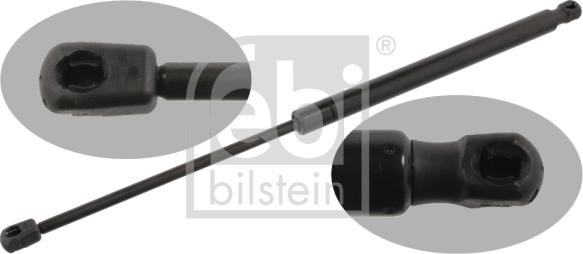 Febi Bilstein 34415 - Kaasujousi, tavaratila inparts.fi