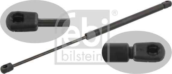 Febi Bilstein 34412 - Kaasujousi, tavaratila inparts.fi