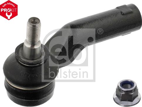 Febi Bilstein 34480 - Raidetangon pää inparts.fi