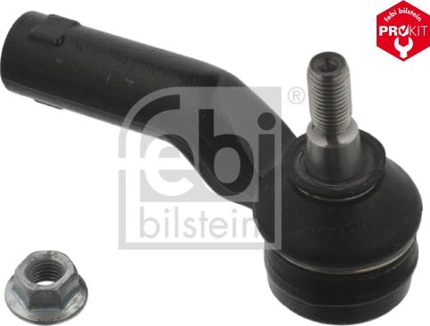 Febi Bilstein 34481 - Raidetangon pää inparts.fi