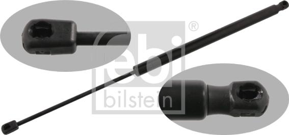 Febi Bilstein 34431 - Kaasujousi, tavaratila inparts.fi