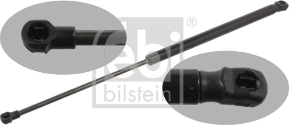 Febi Bilstein 34421 - Kaasujousi, tavaratila inparts.fi