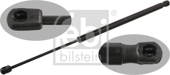 Febi Bilstein 34428 - Kaasujousi, tavaratila inparts.fi