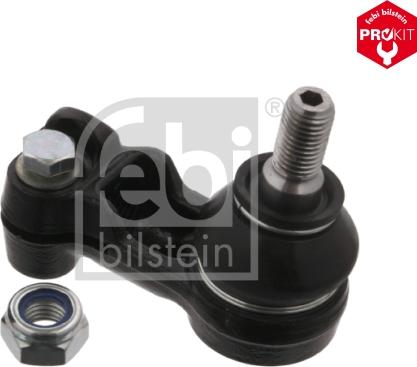 Febi Bilstein 34546 - Raidetangon pää inparts.fi