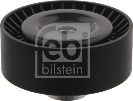 Febi Bilstein 34541 - Ohjainrulla, moniurahihna inparts.fi