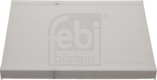 Febi Bilstein 34555 - Suodatin, sisäilma inparts.fi