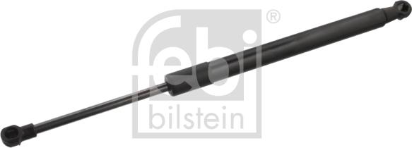 Febi Bilstein 34505 - Kaasujousi, tavaratila inparts.fi