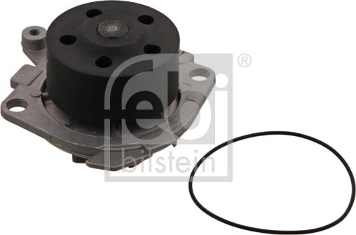 Febi Bilstein 34519 - Vesipumppu inparts.fi