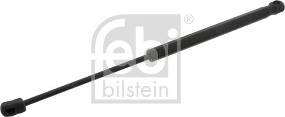 Febi Bilstein 34514 - Kaasujousi, konepelti inparts.fi