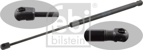 Febi Bilstein 34518 - Kaasujousi, tavaratila inparts.fi