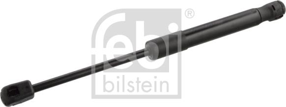 Febi Bilstein 34512 - Kaasujousi, konepelti inparts.fi