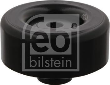 Febi Bilstein 34534 - Ohjainrulla, moniurahihna inparts.fi