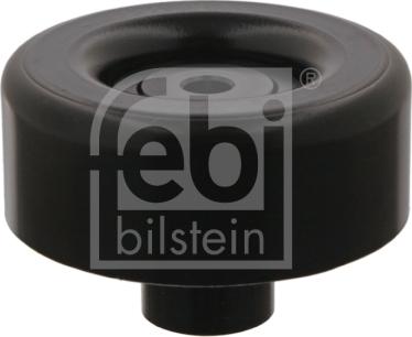 Febi Bilstein 34536 - Ohjainrulla, moniurahihna inparts.fi