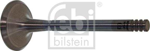 Febi Bilstein 34531 - Pakoventtiili inparts.fi