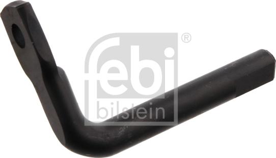 Febi Bilstein 34532 - Hihnankiristin, moniurahihna inparts.fi