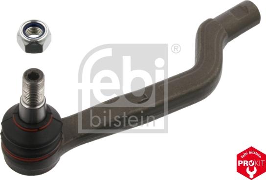 Febi Bilstein 34576 - Raidetangon pää inparts.fi