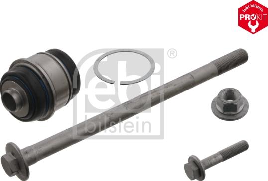 Febi Bilstein 34692 - Pallonivel inparts.fi