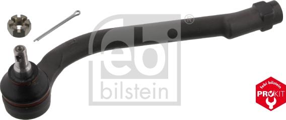 Febi Bilstein 34659 - Raidetangon pää inparts.fi