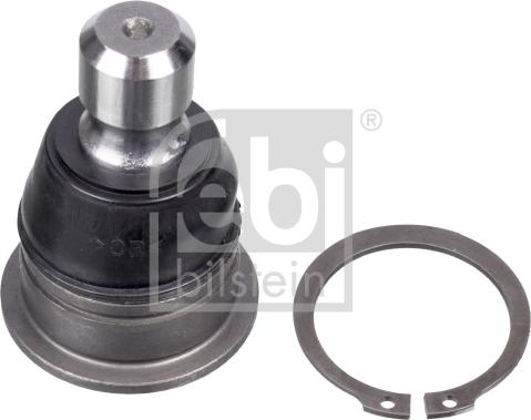 Febi Bilstein 34666 - Pallonivel inparts.fi