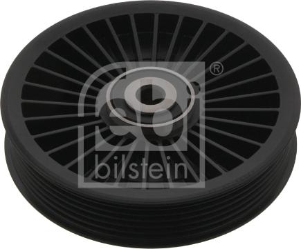 Febi Bilstein 34619 - Ohjainrulla, moniurahihna inparts.fi