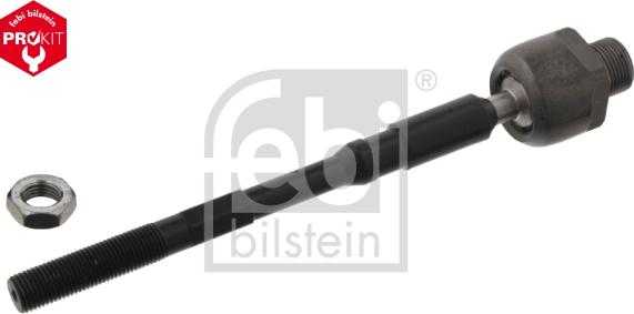 Febi Bilstein 34614 - Raidetangon pää, suora inparts.fi