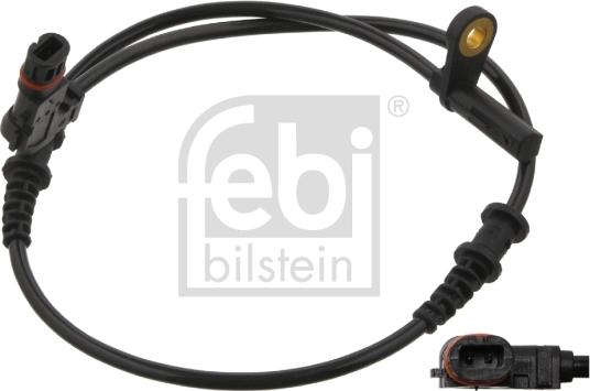 Febi Bilstein 34613 - ABS-anturi inparts.fi