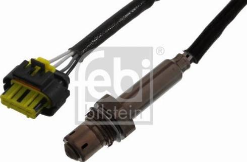 Febi Bilstein 34680 - Lambdatunnistin inparts.fi