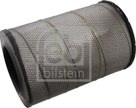 Febi Bilstein 34099 - Ilmansuodatin inparts.fi