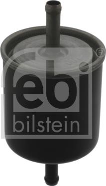 Febi Bilstein 34043 - Polttoainesuodatin inparts.fi