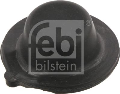 Febi Bilstein 34018 - Vaimennuskumi, jousitus inparts.fi