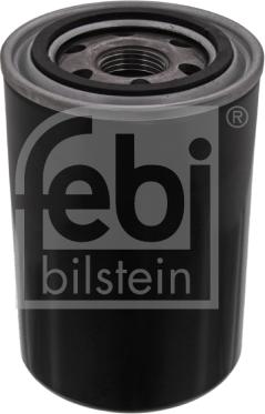 Febi Bilstein 34083 - Hydrauliikkasuodatin, automaattivaihteisto inparts.fi