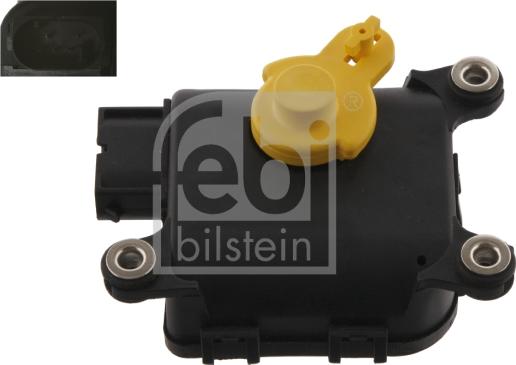 Febi Bilstein 34149 - Säädin, säätöläppä inparts.fi