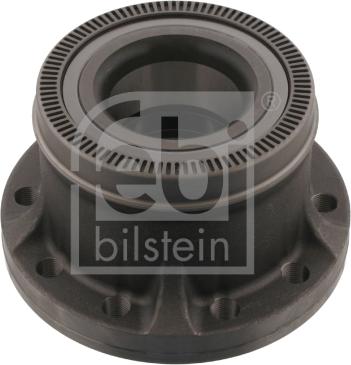 Febi Bilstein 34104 - Pyörän napa inparts.fi